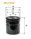 WL7542 WIX FILTERS Фільтр оливи