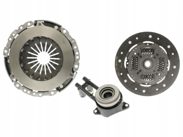 Шеффлер ЛуК 620 3315 33 Комплект зчеплення schaeffler luk 620 3315 33
