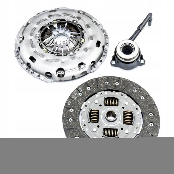 Шеффлер ЛуК 620 3315 33 Комплект зчеплення schaeffler luk 620 3315 33