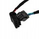 ECP MOBILITY ECP-9812130080 ECP-98 121 300 80 ECP-9812130180 ECP-98 121 301 80 2x ГАЗОВИЙ АМОРТИЗАТОР КРИШКИ БАГАЖНИКА ЛІВИЙ ПРАВИЙ CITROEN C4 GRAND PICASSO II 18-24