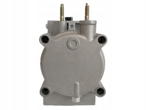 EURO KLIMA EKL36962-ZA / 8R3Z-19703-D / AU2Z-19V703-AG / 8R3Z-19703-B / 7C2Z-19703-A / CC2Z-19703-D / 6L24-19D629-HA / 6L2Z-19703-HA / 7R3Z19703A КОМПРЕСОР КОНДИЦІОНЕРА FORD 8R3Z-19703-D AU2Z-19V703-AG 8R3Z-19703-B