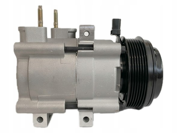 EURO KLIMA EKL36962-ZA / 8R3Z-19703-D / AU2Z-19V703-AG / 8R3Z-19703-B / 7C2Z-19703-A / CC2Z-19703-D / 6L24-19D629-HA / 6L2Z-19703-HA / 7R3Z19703A КОМПРЕСОР КОНДИЦІОНЕРА FORD 8R3Z-19703-D AU2Z-19V703-AG 8R3Z-19703-B
