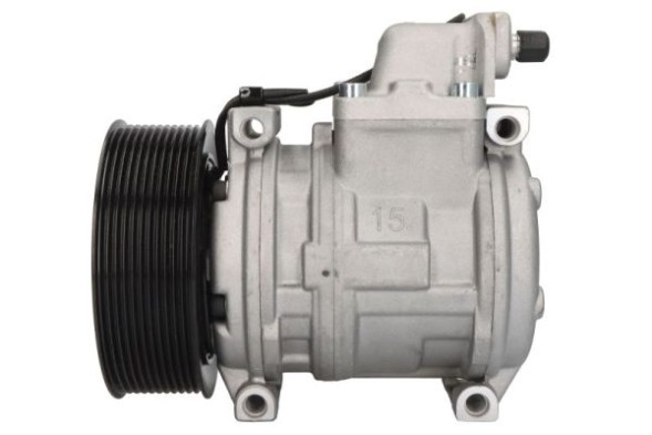 Thermotec KTT090279 Компресор, кондиціонер thermotec ktt090279 ktt090279