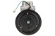 Thermotec KTT090279 Компресор, кондиціонер thermotec ktt090279 ktt090279
