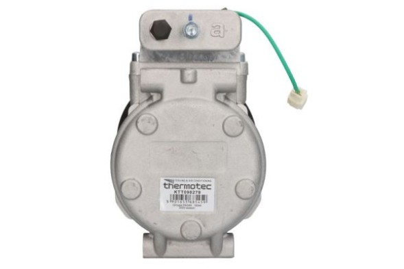 Thermotec KTT090279 Компресор, кондиціонер thermotec ktt090279 ktt090279
