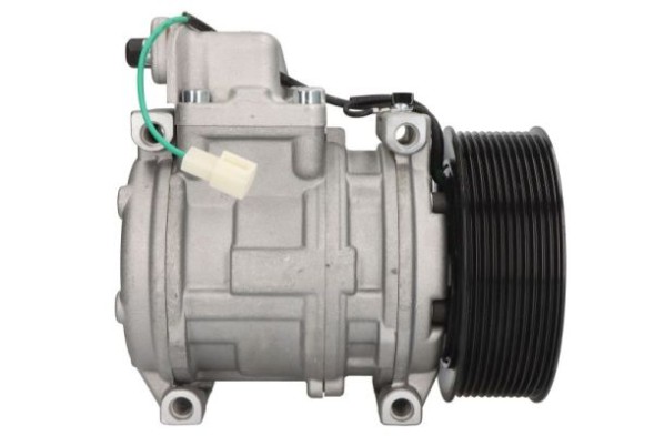 Thermotec KTT090279 Компресор, кондиціонер thermotec ktt090279 ktt090279