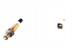 Bosch 0 258 006 720/BOS Bosch лямбда-зонд toyota yaris 1.0 1kr-fe + помічник водія #28