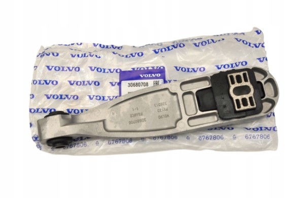 Volvo OE 30680708c VOLVO XC90 лапа кронштейн подушка двигуна 3,2 OE 30680708