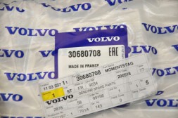 Volvo OE 30680708c VOLVO XC90 лапа кронштейн подушка двигуна 3,2 OE 30680708