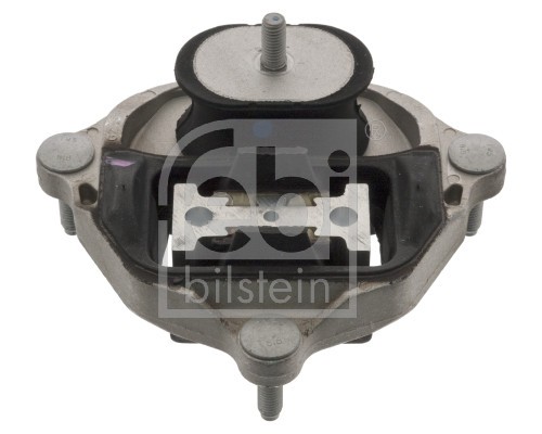 46605 FEBI BILSTEIN Подушка КПП
