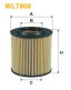 WL7508 WIX FILTERS Фільтр оливи