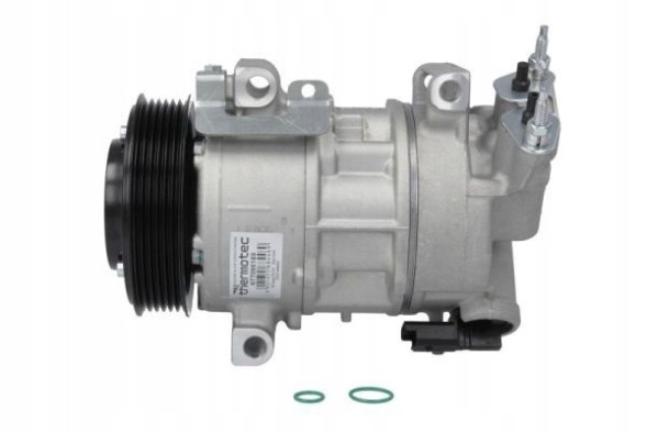 Thermotec KTT090180 Компресор кондиціонера thermotec ktt090180