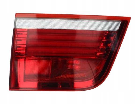 Depo Lampa tylna lewa bmw X5 (E70), 10.06-04.10 63217158943 Лампа задня ліва bmw x5 (e70), 10.06-04.10 63217158943