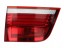 Depo Lampa tylna lewa bmw X5 (E70), 10.06-04.10 63217158943 Лампа задня ліва bmw x5 (e70), 10.06-04.10 63217158943