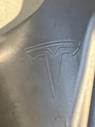 Tesla S 2021+ PLAID НАДКОЛЕСО ПЕРЕДНЄ ЛІВЕ 1933122-00-B