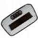 Китай Grill Plaster Miodu Audi A6 C7 2011-2014 Przedlift Чорна глянцева решітка радіатора "стільники" для Audi A6 C7 2011-2014