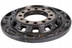 Китай 0-5252 ДИСК КРЕПЛЕННЯ ОБОДА SKRB9022 SAF NT ВЕНТИЛЬОВАНИЙ