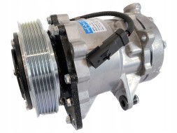 EURO KLIMA EKL31182-ZA / 10000684 / 55055517 / 55055517AB / 55055517AC / 55055517AD / 55055517AE / 55055517AF / 55055517AI / 55055909AB / 55055909AC / 55055909AD КОМПРЕСОР КОНДИЦІОНЕРА DODGE 55055517 55055517AB 55055517AC 55055517AD