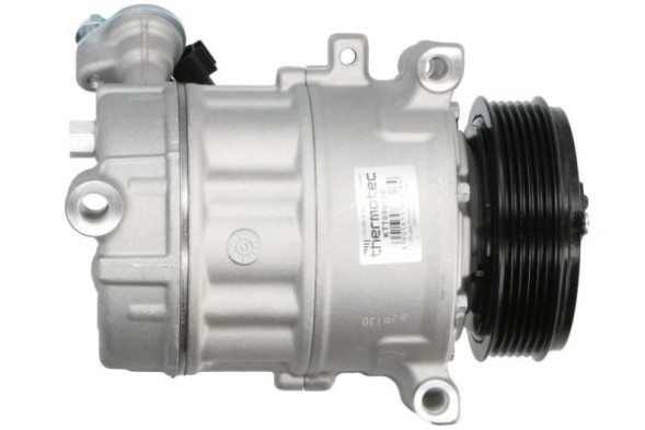 Thermotec KTT090126 Компресор кондиціонера thermotec ktt090126