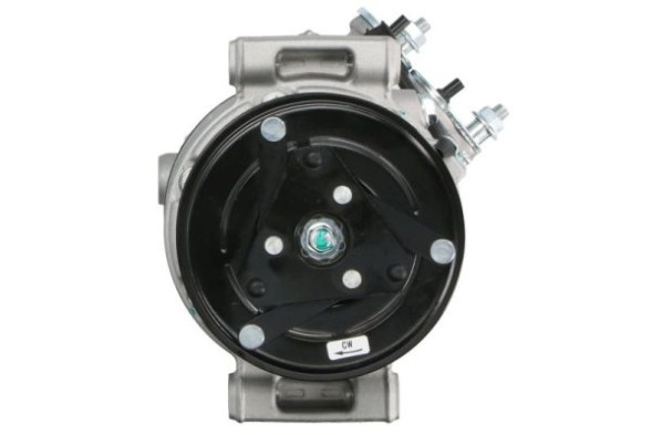 Thermotec KTT090126 Компресор кондиціонера thermotec ktt090126