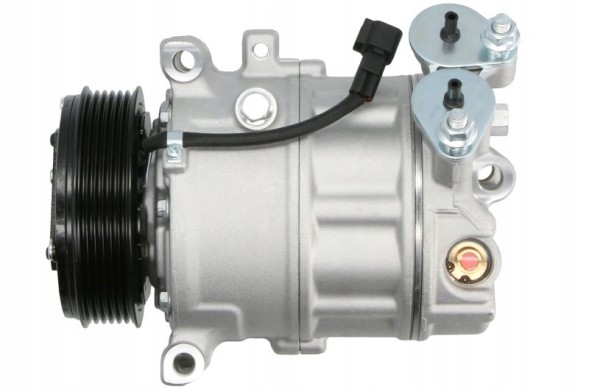 Thermotec KTT090126 Компресор кондиціонера thermotec ktt090126