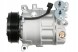 Thermotec KTT090126 Компресор кондиціонера thermotec ktt090126