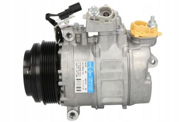 Thermotec KTT090126 Компресор кондиціонера thermotec ktt090126