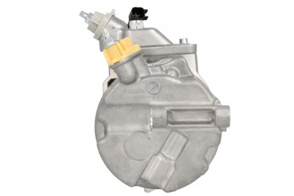 Thermotec KTT090126 Компресор кондиціонера thermotec ktt090126
