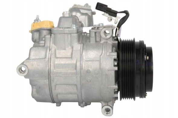 Thermotec KTT090126 Компресор кондиціонера thermotec ktt090126
