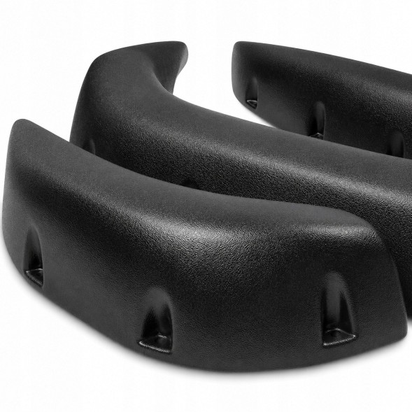 Китай 2196 Розширювачі колісних арок 7" комплект для Jeep Wrangler TJ 1996-2006