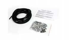 Китай 2196 Розширювачі колісних арок 7" комплект для Jeep Wrangler TJ 1996-2006