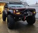 Китай 2196 Розширювачі колісних арок 7" комплект для Jeep Wrangler TJ 1996-2006