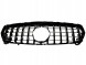 Automaniac A11703.4 РЕШІТКА MERCEDES C117 CLA 13-19 ЧОРНА PANAMERICANA AMG
