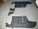 BMW OE BMW F01 F06 F07 F10 F11 F13 PŁYTA OSŁONA DOLNA PODWOZIA X-DRIVE 51757186714 7186714 BMW F01 F06 F07 F10 F11 F13 ПЛАСТИНА ЗАХИСНА НИЖНЯ ПІД ДНИЩЕ X-DRIVE 51757186714
