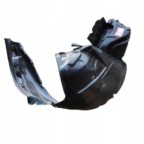 Polcar 8212FP КОЛІСНА АРКА ПЕРЕДНЯ ПРАВА SUBARU IMPREZA GD GG 01-02