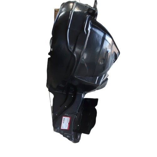 Polcar 8212FP КОЛІСНА АРКА ПЕРЕДНЯ ПРАВА SUBARU IMPREZA GD GG 01-02