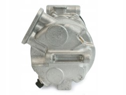 EURO KLIMA 55565236 55701200X 6854091X 6854102X 95516234X 39006353 39079899 95527545 КОМПРЕСОР КОНДИЦІОНЕРА OPEL CORSA D 1.0 КОРСА Е