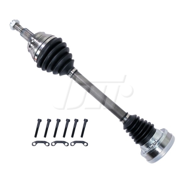 DS10281 SATO TECH Напіввісь