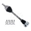 DS10281 SATO TECH Напіввісь
