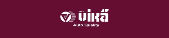 Vika 44221767601 Редуктор керування vika