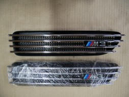 BMW OE 1457 BMW E46 М3 РЕШІТКА АТРАПА БРИЗКОВИКА ПРАВИЙ ПОВІТРОЗАБІРНИК ПРАВИЙ 2694608