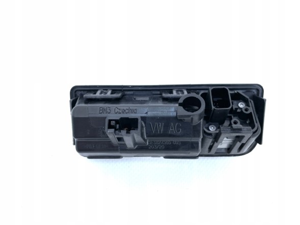 Audi OE 5WA980546B _auditeile_ Камера заднього виду 360 5WA980546B AUDI A3 S3 8Y