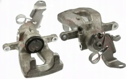 TRW BHS937 Затискач гальма задньої частини bhs937 trw alfa romeo 159 бра