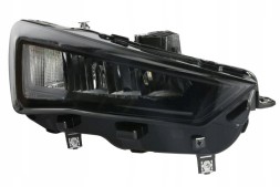 Valeo 450693 Лампи передні valeo 450693