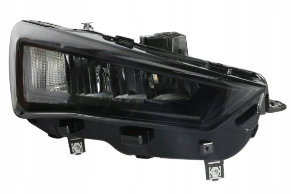 Valeo 450693 Лампи передні valeo 450693