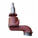 Autosan PL613768 Масляний насос Autosan SW400 6CT107 Bizon оригінал