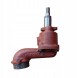 Autosan PL613768 Масляний насос Autosan SW400 6CT107 Bizon оригінал
