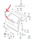 Ford OE 1S71-N402A24-AA КЛЕЙКА КРИШКИ БАГАЖНИКА MONDEO Mk3 2000-07р