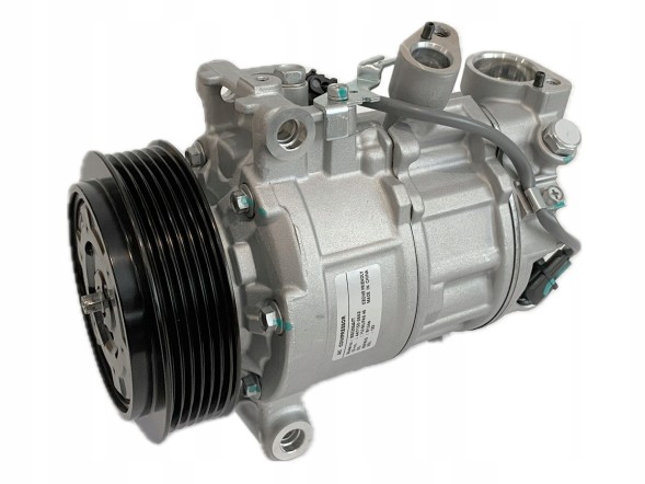 EURO KLIMA EKL32924-ZA, 64529222308, 447150-2661, 447150-2662, 447150-2663, 447150-2664, 447150-2665, 447150-2666, 447150-2667, 447150-2668, 9222308, 64929222308 КОМПРЕСОР КОНДИЦІОНЕРА GE4471502661 GE4471502668 4471502661 4471502668