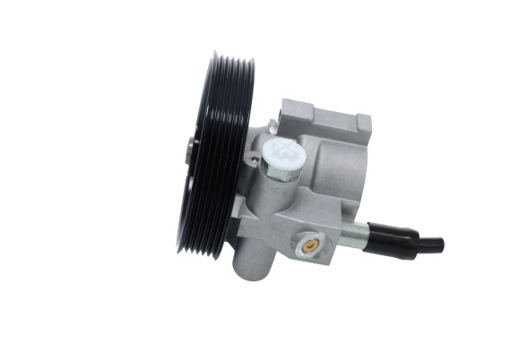 KS02000031 BOSCH Насос гідравлічний